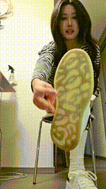 【月焱】白袜裸足260118-43