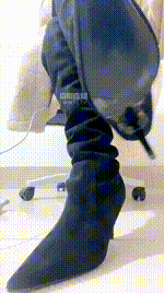 【敢敢】模拟踢S260123-9