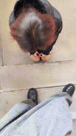 【子衿】楼梯间的学姐  JS260122-2