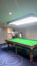 【心伊】台球助教的脚下狗【双视角版】 bf60718_1