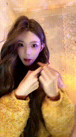 【欣然莫】香水肉丝拍手寸止260121-29