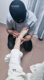 【橙子】居家女神玩贱奴JS260117-51