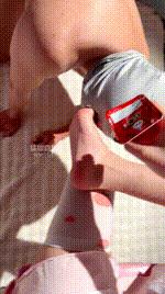 【无敌小冉】嘴叼内裤发骚舔jio【完整版】 JS260125-23_2