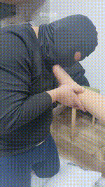 【恬恬】品尝姐妹花的臭脚丫  JS260125-14