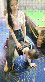 【心伊】台球助教的脚下狗【双视角版】 bf60718_2