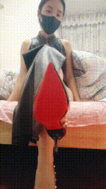 【柠檬】高跟肉丝260121-37