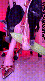 【梦二】挑鞋寸止260118-16