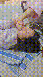 【樱樱】母狗玉足狂舔场 JS260124-7