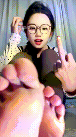 【布丁】裸足炸J260124-3