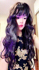 【姜琦琦】香水口水盯S260121-14