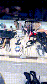 【短发】卑微家奴求虐JS260117-48_2