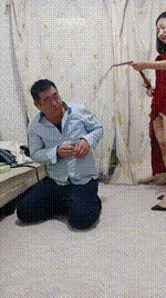 【甜心大大】挑战重度鞭打场【双视角版】 JS260122-19_2