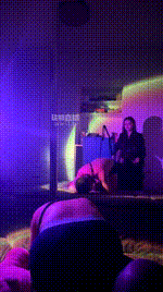 【猫猫】电击虐乳-踩踏【完整版】JS260120-8_1