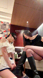 【缈缈】情侣奴-奴下奴超羞辱 bf60793