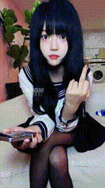 【绘嘉】小皮鞋黑丝灯260120-8