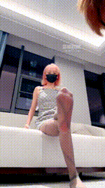 【苏婉S】黑丝玩虐纹身哥 JS260122-25