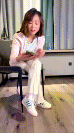 【盈盈】粉棉袜闻舔-sp-踩踏坐脸 bf60764