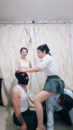 【甜心大大】双S双M狠抽耳光场【双视角版】JS260120-11_1