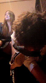 【牙乖乖】桌底视角-高跟黑丝虐杀bf60591