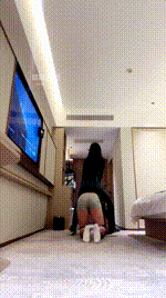 【漫漫大人】严厉花式骑马训马 JS260125-18