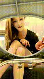 【沐雪】圣水足炸马桶视角260123-45_1