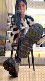 【芭妮】黑丝粗口专场260121-3