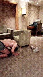 【汀兰反差S】洛丽塔玩老师狗bf60678