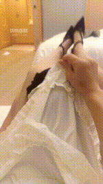 【津津小主】气质女神玩虐贱奴【完整版】 JS260124-31_3