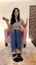 【芊芊】物化训练狗舌 bf60710