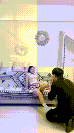 【狠心小妈】情侣主体罚绿帽bf60627