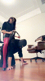 【爱丽丝】狗奴羞辱开发马奴 bf60749