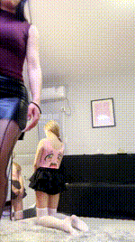 【繁星女宝】驯化闺蜜做母狗【双视角版】JS260123-33_1