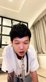 【煎饼狗子】靴子圣水玩贱狗bf60688