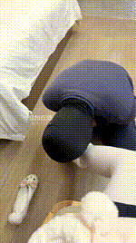 【猫铃sama】萝莉小主白丝诱惑JS260121-33