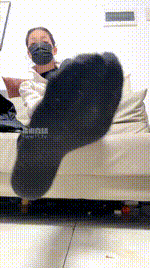 【苏大大】黑袜裸足寸止260121-22