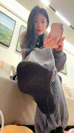 【芭妮】黑棉袜场260123-4