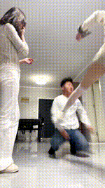 【西彤】双S-健身女神轮流欺负弟弟 bf60730