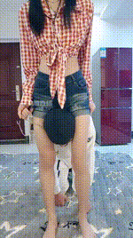 【莓果酱】可爱小主骑马狗爬-坐脸JS260117-28