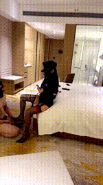 【长沙-coco】双S女神逼供废物奴【双视角版】JS260121-34_2