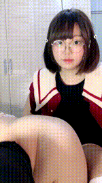 【萝卜sama】骑马-白袜踩虐JS260120-42