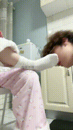 【苏明玥】妹妹白袜羞辱-高跟踩踏 bf60736