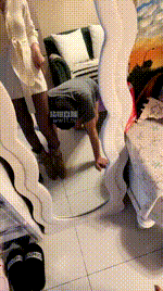 【言泽】御姐女神玩骚贱奴JS260121-32