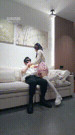 【萝莉收割机】女神白丝暴揍奴【下】 bf60733