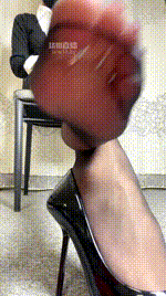 【颜艺】办公室调偷窥视角260120-43_1