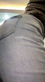 【酒鸽】香水裸足臀控260118-12