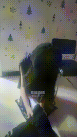 【雪梨女主】sp惩罚骚母狗JS260118-36