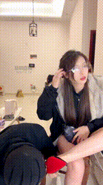 【葡萄】艺校女神的小骚奴 JS260123-23