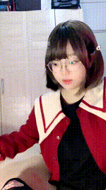 【萝卜】可爱小主玩骚奴【完整版】JS260120-41_1