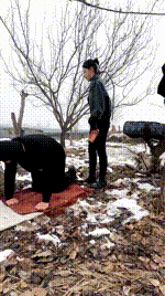 【苏御大人】户外鞭打重度SP JS260126-29