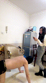 【蜜糖情侣】品尝主人的脏鞋白袜 bf60726